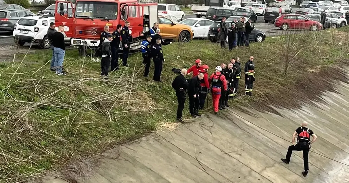 potraga jala spreca