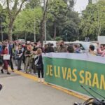 protest skupstina crne gore