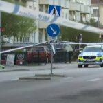 pucnjava svedska policija