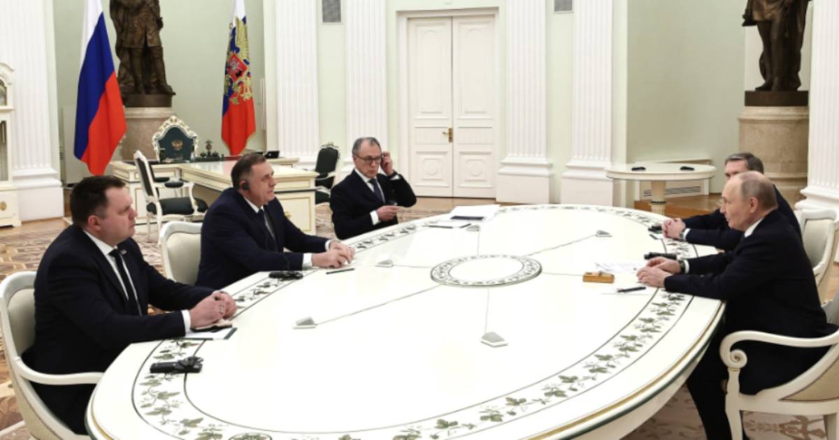 putin dodik