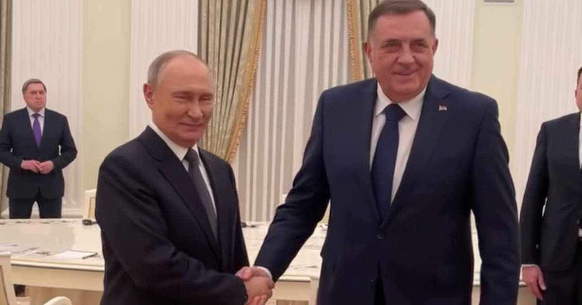 putin dodik