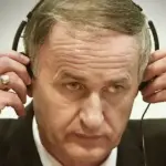 Radislav Krstić