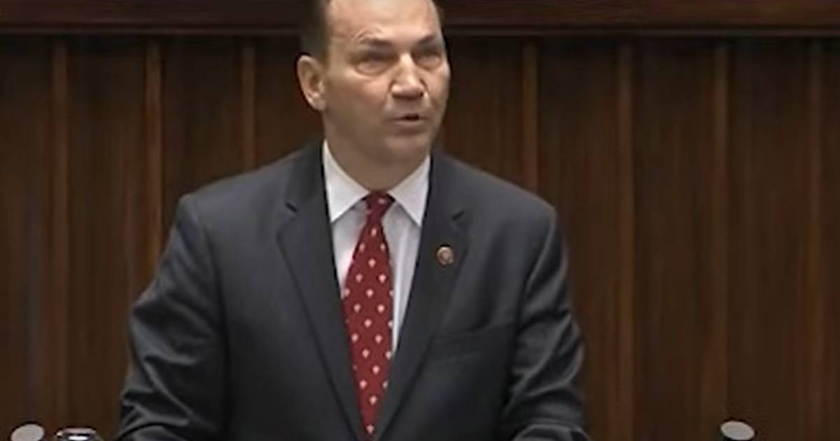 radoslav sikorski