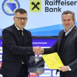 raiffeisen banka nsbih