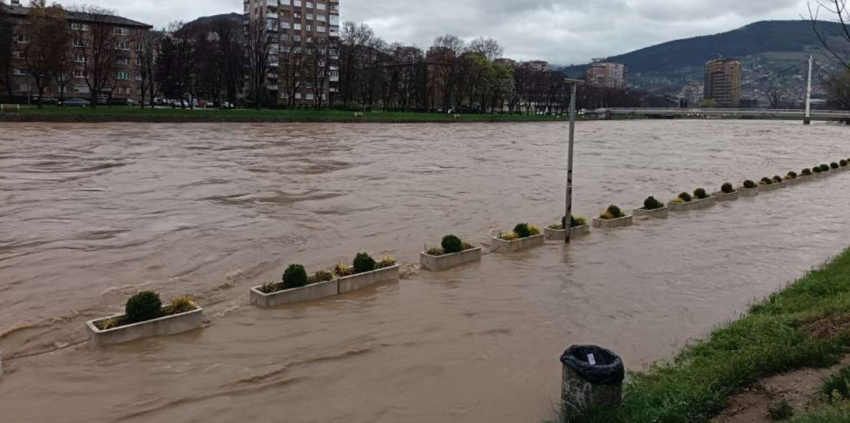 rijeka bosna