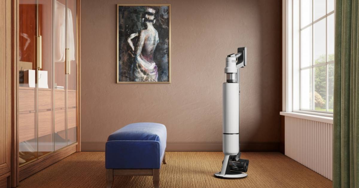 samsung usisivac