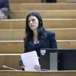 sanja vulić