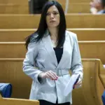 Sanja Vulić