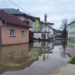 sanski most poplava