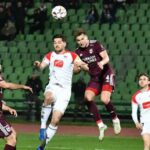 sarajevo borac kup