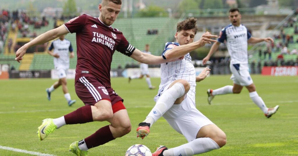 sarajevo zeljeznicar