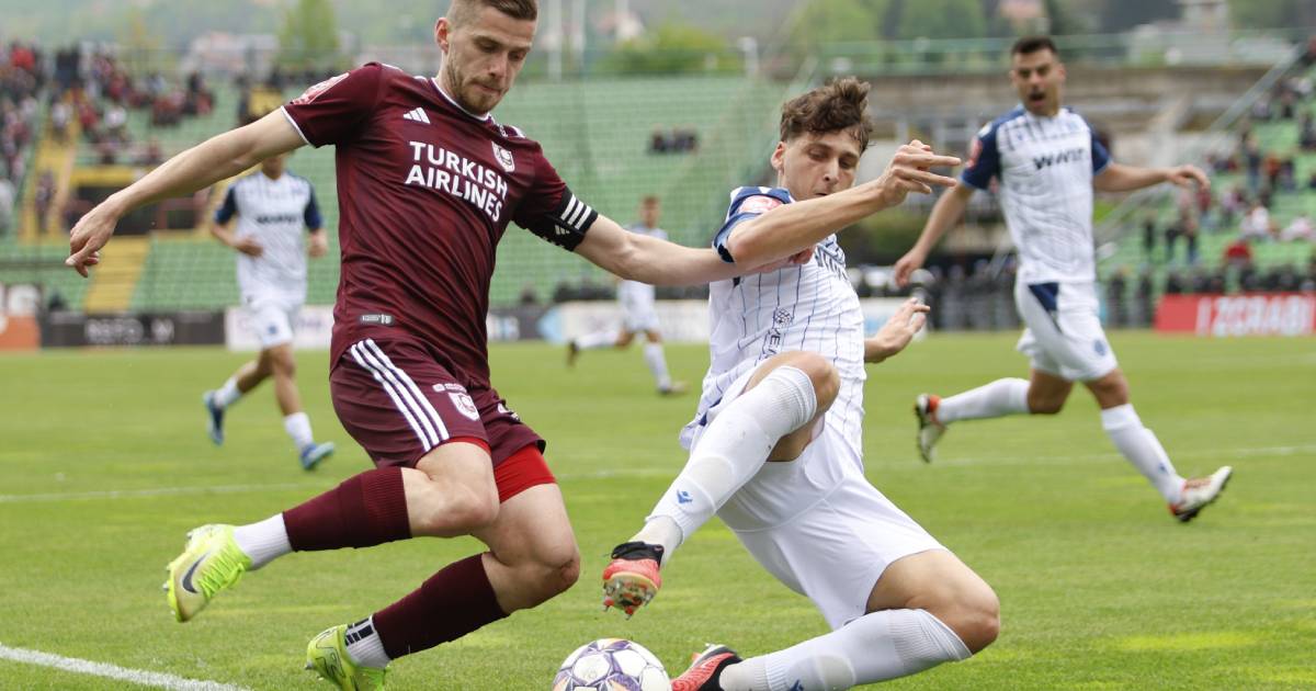 sarajevo zeljeznicar