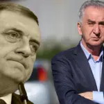 Šarović dodik