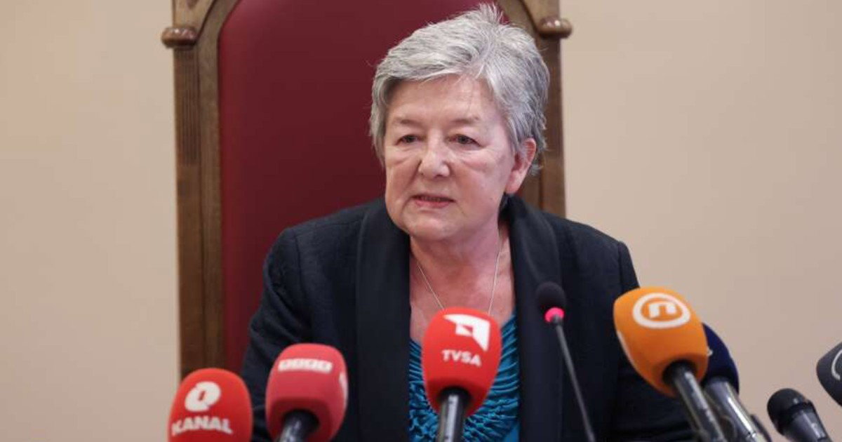 Seada Palavrić