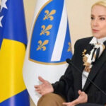 sebija izetbegovic