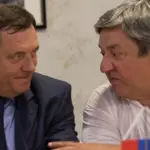 Dodik i Serdarov