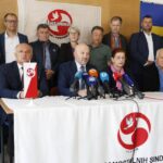 sindikat prvi maj