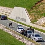 sipa policija brcko vjezba