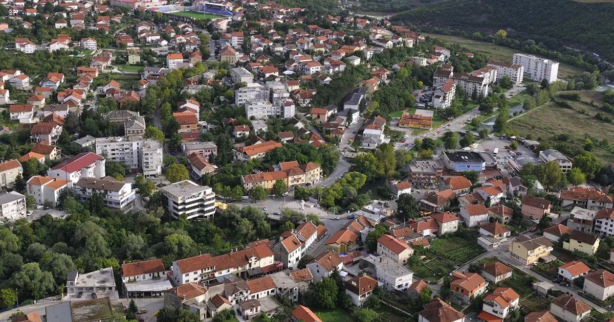 Široki Brijeg