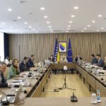 sjednica vijece ministara