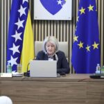 sjednica vijeće ministara