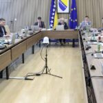 sjednica vijeće ministara