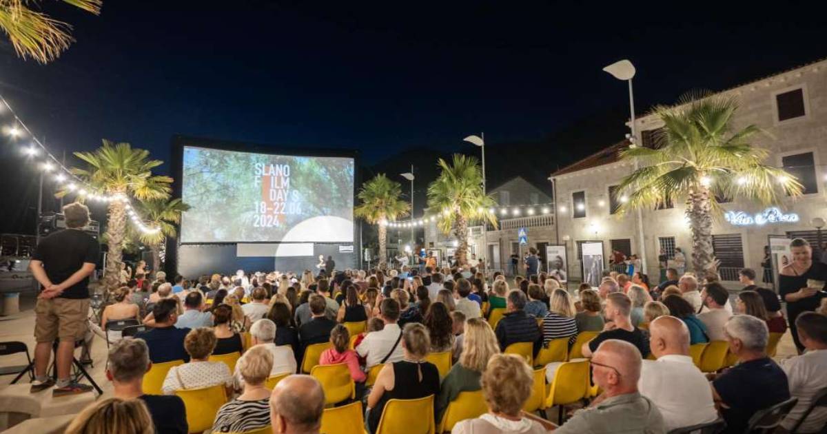 slano film days