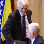 nikola špirić i dragan čović