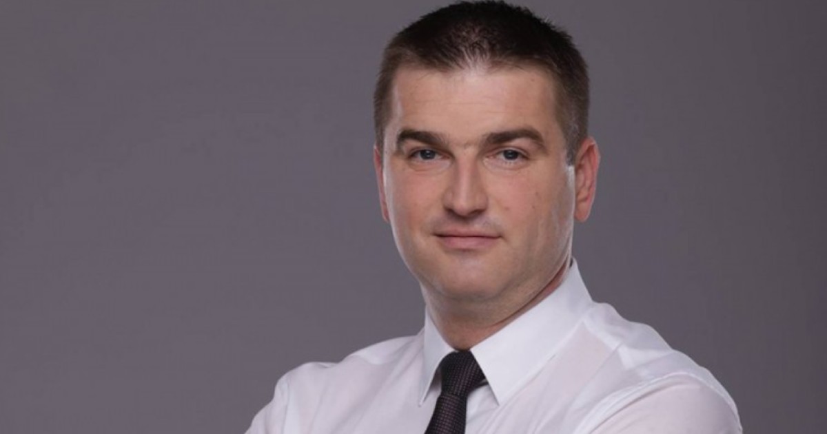 srdjan todorvic