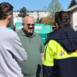 steta raskrsnica bulevar stup