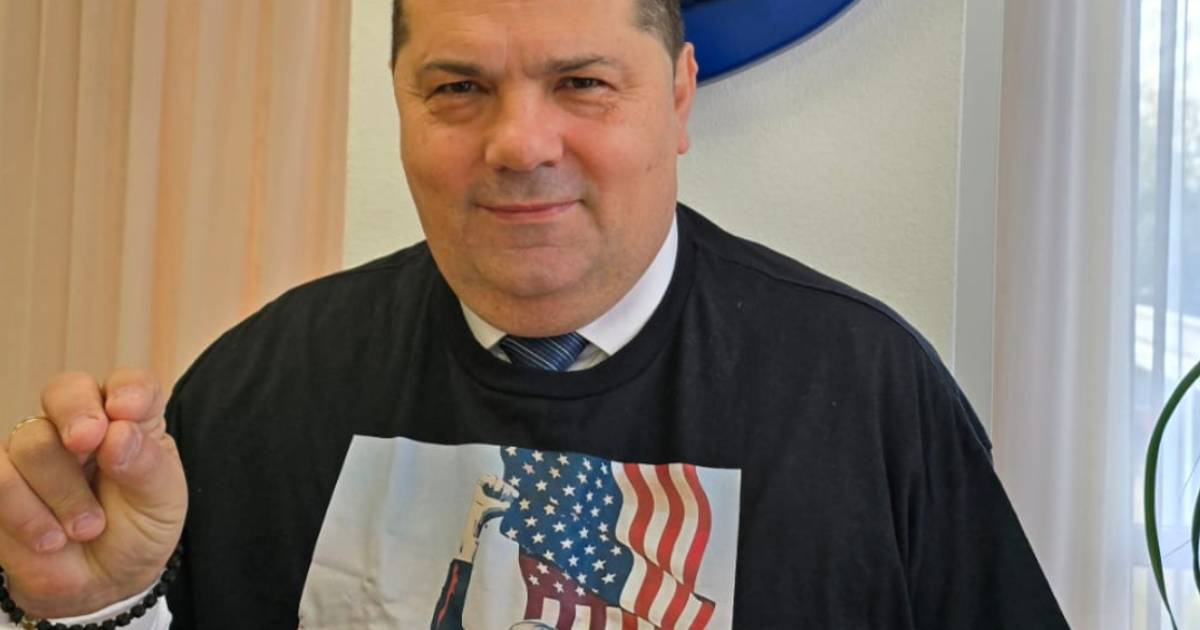 stevandic