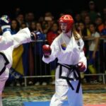 taekwondo prvenstvo