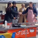 Cupi's Spoon tomislavgrad kuhanje