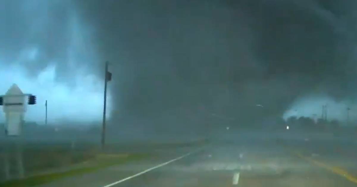 tornado amerika