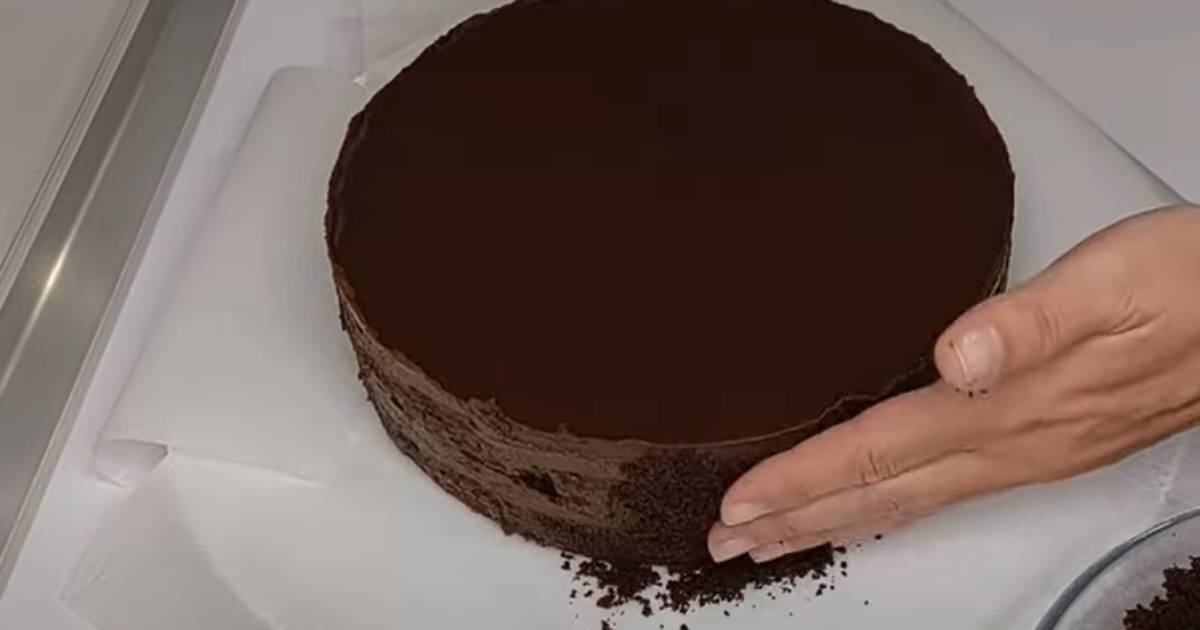 čokoladna torta
