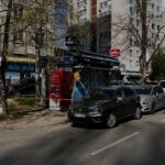 trafika kiosk inovine