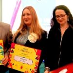 travancic pavlovic nagrade sajam knjige