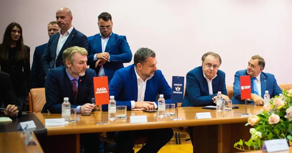 trojka forto konakovic niksic