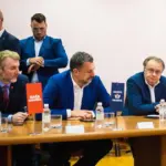 trojka forto konakovic niksic