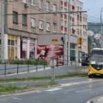 trolejbus vogosca