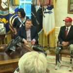 trump veterani