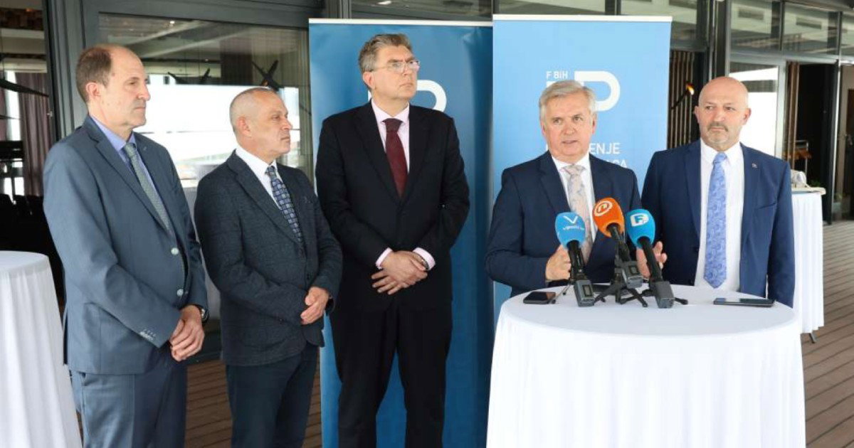 udruzenje poslodavaca rukovodstvo