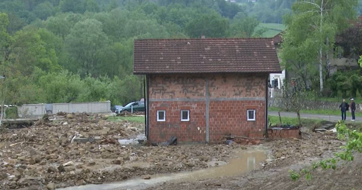 ugljevik poplave