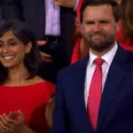 usha jd vance