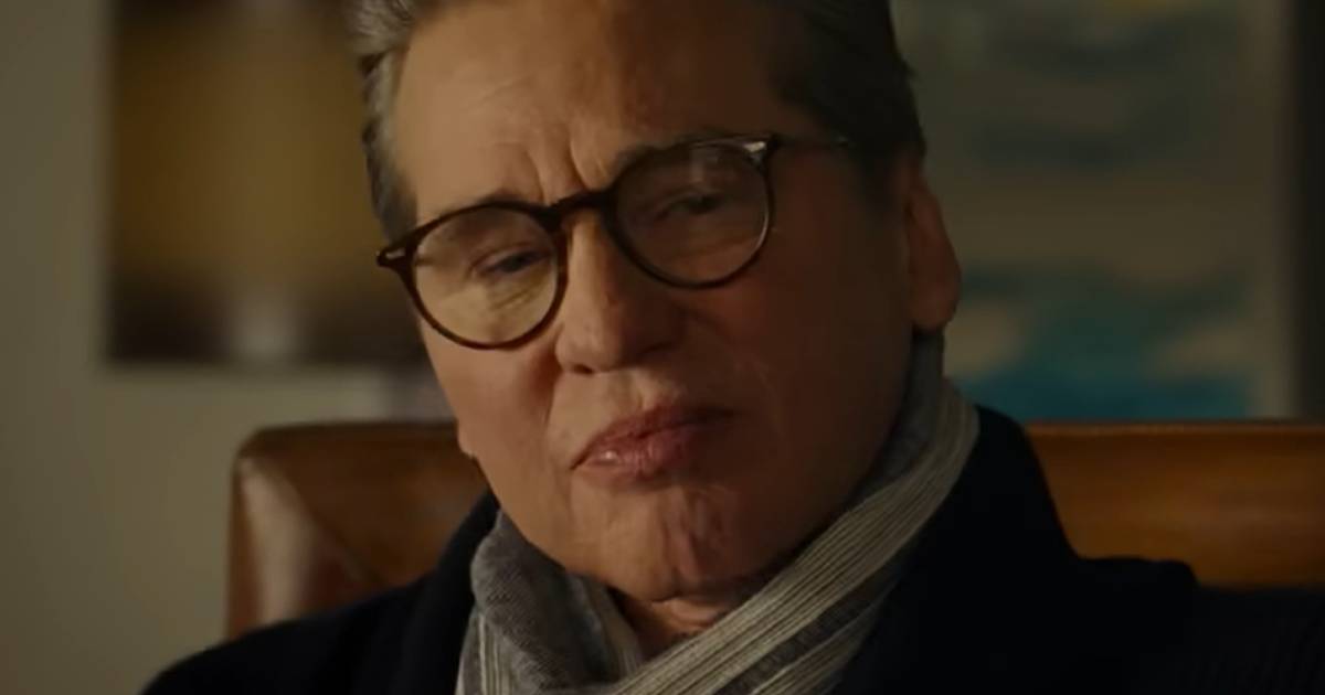 val kilmer