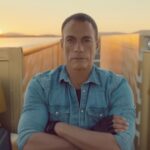 Jean-Claude Van Damme