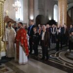 vaskrs liturgija