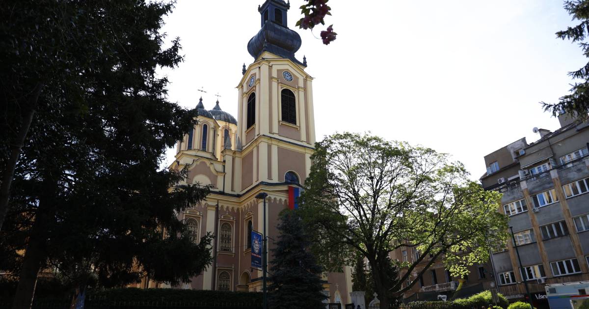 vaskrs liturgija
