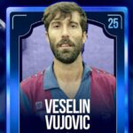 veselin vujovic