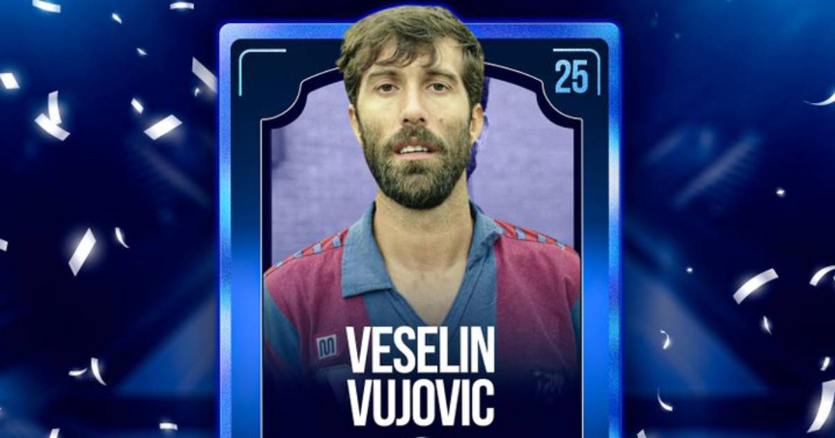 veselin vujovic
